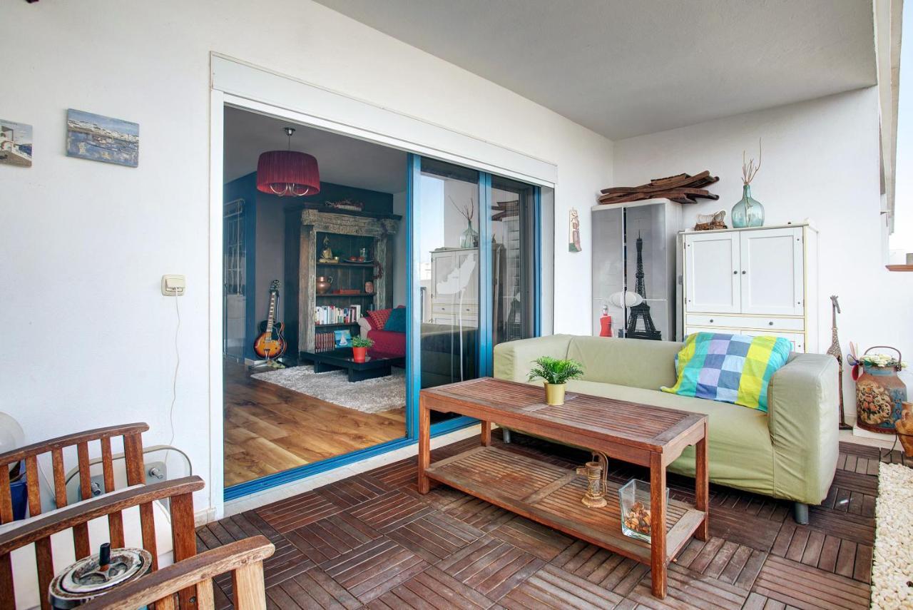 Precioso Piso Cerca De La Playa Apartment Costa Teguise Exterior photo